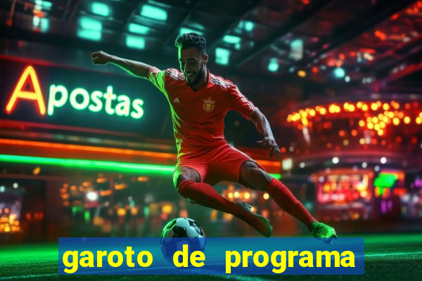 garoto de programa gay sp